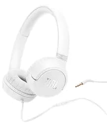 Наушники Tune 530 White (JBLT530WHT) JBL teh0021111