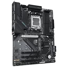 Материнська плата Gigabyte B850 Gaming WiFi6 Socket AM5 - мініатюра 2