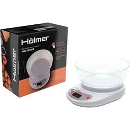 Ваги кухонні Holmer HSK-2016PB [147710] - мініатюра 7