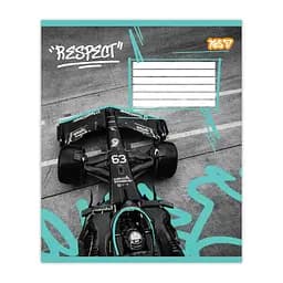 Упаковка зошитів Yes Respect А5/24 кл. 20 шт. (768886) - мініатюра 2