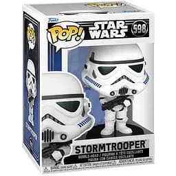 Игровая коллекционная фигурка Funko POP! - штурмовик