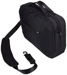 Сумка для ноутбука Thule Subterra Briefcase 15.6 (Black) 3204828 (TH 3204828) - мініатюра 4