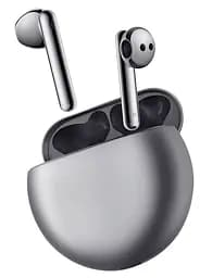 Гарнітура Huawei Freebuds 4 Silver Frost (55034500) - мініатюра 3