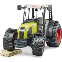 Іграшкова машинка Bruder Трактор Claas Nectis 267F 1:16 (02110) - мініатюра 4