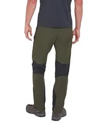 Штани Rab Torque Pants Regular L Olive (1033-RB QFU-69-ARM-34-RG) - мініатюра 2