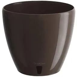 Вазон подвійний Santino Deco Twin plus з картриджем 9 л шаде (DTWC90SHD)