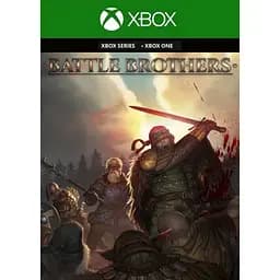 Ключ активації Microsoft Battle Brothers для Xbox One/Series S/X