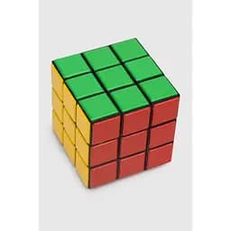 Іграшка Магічний кубик логіка PL-0610-02 Різнокольоровий (6966025244352)