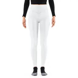 Термоштани Falke ESS Maximum Warm Tights Women White XS (1097-33038-2860 XS) - мініатюра 4