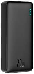 Портативний акумулятор - павер-банк Baseus Airpow Fast Charge 20000mAh 20W P10022804113-00