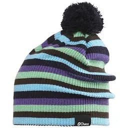 Шапка CTR Pummill Navy (1052-12D3 4009 026)