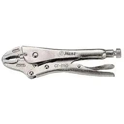 Струбцина Hans ручные тиски (1803-B10)