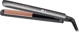 Выпрямитель Remington Keratin Protect, 55 Вт, температурных режимов 5, 160-230С, керамика, серебристый