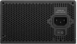 Блок живлення GameMax GX-1250 PRO 1250W 80+ Platinum (GX-1250 PRO BK(ATX3.1PCIe5.1)) - мініатюра 6