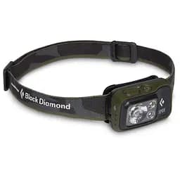 Налобний ліхтар Black Diamond Spot, 400 люмен Темно-оливковий