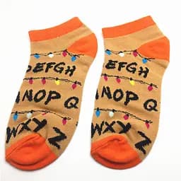 Носки Очень странные дела Stranger Things socks ST.6.92