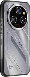 Смартфон Oukitel WP62 12/512GB Silver Global NFC - мініатюра 2