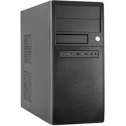Корпус Chieftec MESH CG-04B-OP ATX, без БП, Black