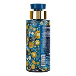 Парфумований гель для душу Famirel Intensive Hydrating Essence №5, 300 мл - мініатюра 4