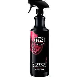 Очисник дисків K2 Pro Roton 1 л тригер з індикатором (D1001)