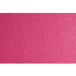 Папір для дизайну Fabriano Colore A4 (21x29.7см) №43 fucsia 200г/м2 рожевий дрібне зерно