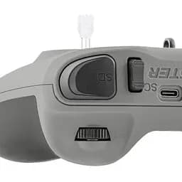 Пульт управління для дрона RadioMaster T8L Radio Controller (M2) Grey (T8L-GRY) - мініатюра 3