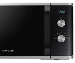 Мікрохвильова піч Samsung MS23K3614AS/UA - мініатюра 4