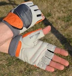 Рукавички для фітнесу (MFG-850) MadMax XXL fit0012390 - мініатюра 9