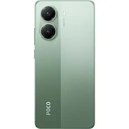 Смартфон Xiaomi Poco X7 Pro 12/512GB Green (Global Version) (with charger) [5G, NFC] - мініатюра 5