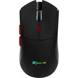 Мышь XTRIKE ME GW-613 Black [149350]