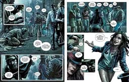 Комікс Рідна мова Batman Damned Бетмен Проклятий українською мовою C RM B D - мініатюра 2