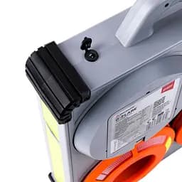 Комплект ліхтарів професійних Mactronic O-Flare (40 Lm) Amber Magnetic Recharg 12/220V (PSD0113) - мініатюра 9