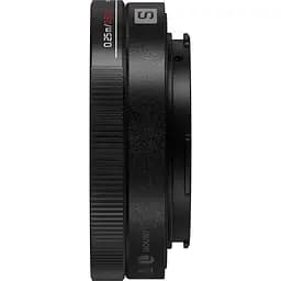 Об'єктив Panasonic S-R26E Lumix S 26 мм F8 - мініатюра 4