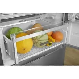 Холодильник Whirlpool W9 931A BH з морозильною камерою - мініатюра 6