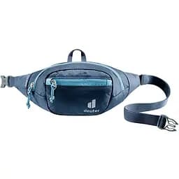 Поясна сумочка Deuter Junior Belt Ink (1052-3910023 3067) - мініатюра 3