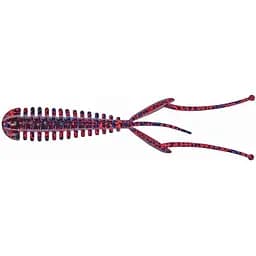 Силікон Select Toxic 2.3 6 шт/пак Рожевий/Фіолетовий (1013-1870.34.08)