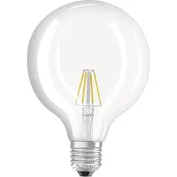 Світлодіодна лампа Osram Retrofit Filament Globe 6W (806lm) 2700К 220V Е27