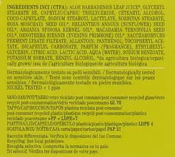 Крем для обличчя 24 години Bioearth The Beauty Seed 2.0 50 мл - мініатюра 3