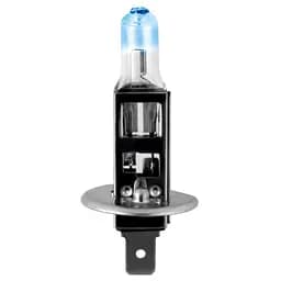 Галогеновая лампа Brevia H1 12V 55W P14.5s Power Ultra +60% CP (12010PUC)