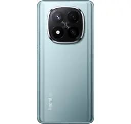 Смартфон Xiaomi Redmi Note 14 Pro+ 5G 12/512Gb Frost Blue Global version - мініатюра 3