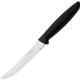 Ніж універсвальний Tramontina Plenus, 12,7 см, black (6410524)