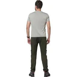 Штани Salewa Puez DST Warm Cargo Mns - мініатюра 2