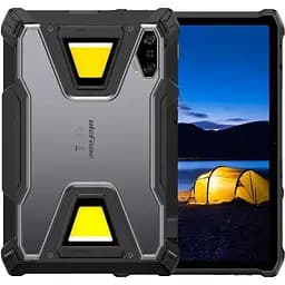 Планшет Ulefone Armor Pad 5 Pro 12/512GB Black (Global) LTE
