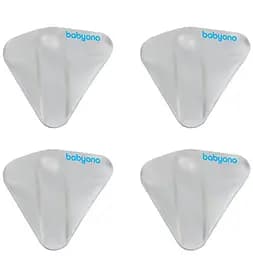 Захист на кути BabyOno, 4 шт. (951)