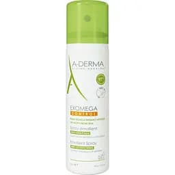Cпрей-емолент A-Derma Exomega Control 50 мл (233939)