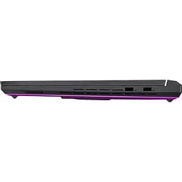 Ігровий ноутбук ASUS ROG Strix G18 (G815LR-S9059), Intel Core Ultra 7 255HX (до 5,2 ГГц), 18-дюймовий WQXGA-дисплей, 32 ГБ, SSD на 1 ТБ, NVIDIA GeForce RTX 50 - мініатюра 6