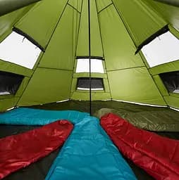 Намет Grand Canyon Black Falls 8 Capulet Olive (330039) - мініатюра 9