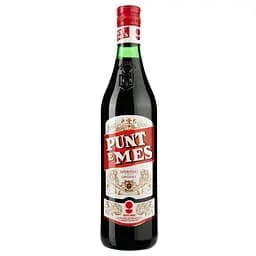 Аперитив Carpano Punt e Mes Aperitivo, 16% 0.75 л (35833)