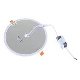 Світильник стельовий Brille 33-142 LED-47/50W CW led врізний світлодіодний - мініатюра 2