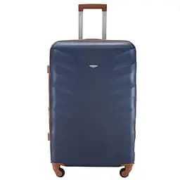 Валіза Semi Line 24" M Navy (T5643-2) - мініатюра 3